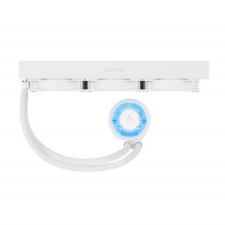 Arctic Liquid Freezer III 360 A-RGB bela PC