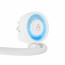 Arctic Liquid Freezer III 360 A-RGB bela thumbnail