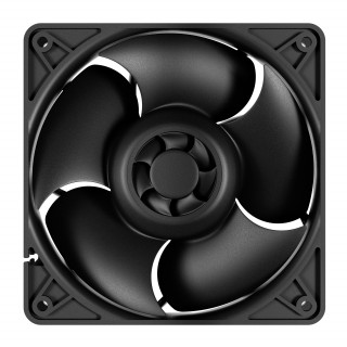 Arctic S12038-4K 120 mm 4k vrt/min strežniški ventilator (3 kosi) PC