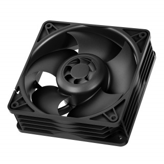 Arctic S12038-4K 120 mm 4k vrt/min strežniški ventilator (3 kosi) PC