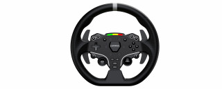 Moza Racing volan - komplet za simulacijo R3 za PC (direktni pogon, podstavek R3, volan ES, pedala SR-P Lite, objemka) Več platform