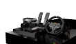 Moza Racing volan - komplet za simulacijo R3 za PC (direktni pogon, podstavek R3, volan ES, pedala SR-P Lite, objemka) thumbnail