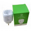 Woox Smart Home Smart Plug - R5024 (prenapetostni senzor, časovnik, bela, Wi-Fi, ) thumbnail