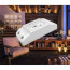 Woox Smart Home Smart Switch - R4967 (univerzalno, 10A, 2300W, Wi-Fi, ) thumbnail