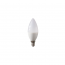 Woox Smart Home Smart žarnica - R5076 (E14, 4,5 W, 350 Lumnov, 2700K, RGB, Wi-Fi, ) thumbnail