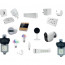 Woox Smart Home Smart žarnica - R5076 (E14, 4,5 W, 350 Lumnov, 2700K, RGB, Wi-Fi, ) thumbnail