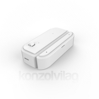 Senzor odpiranja Woox Smart Home - R4966 (pritrjen na površino, 2 x AAA) Dom