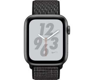 Apple Watch Nike+ 44 mm siv športni pašček Mobile