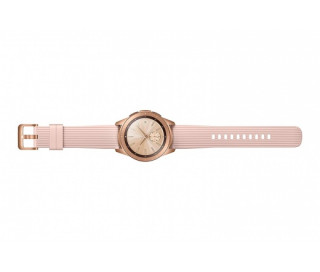 SAMSUNG Galaxy Watch LTE Rose Gold Mobile