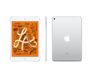 TABLIČNI RAČUNALNIK APPLE iPad mini 2019 Wi-Fi Cellular 64GB srebrn Tablica