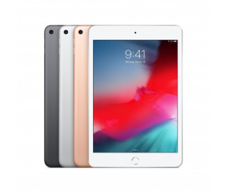 TABLIČNI RAČUNALNIK APPLE iPad mini 2019 Wi-Fi Cellular 64GB srebrn Tablica
