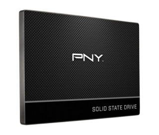 PNY 240GB 2,5" SATA3 CS900 PC