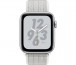 Apple Watch Nike+ 40 mm srebrn športni pašček thumbnail
