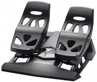 Thrustmaster T.Flight Rudder Pedals Črna USB Stopalke PC, PlayStation 4 PC