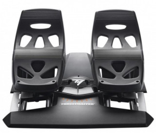 Thrustmaster T.Flight Rudder Pedals Črna USB Stopalke PC, PlayStation 4 PC