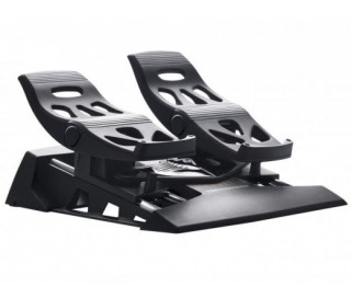 Thrustmaster T.Flight Rudder Pedals Črna USB Stopalke PC, PlayStation 4 PC