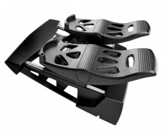 Thrustmaster T.Flight Rudder Pedals Črna USB Stopalke PC, PlayStation 4 PC