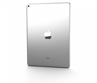 TABLIČNI RAČUNALNIK APPLE iPad Air 10,5" Wi-Fi 64GB srebrn Tablica