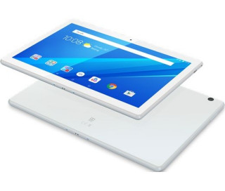 Lenovo Tab M10 (TB4-X605F) 10,1" 32GB Wi-Fi bel Tablica