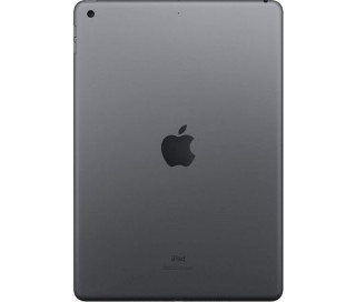 10,2-palčni iPad Wi-Fi 128 GB Space Gray Tablica