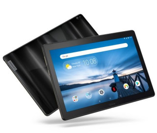 LENOVO Tab P10 TB4-X705F 10.1, črn Tablica