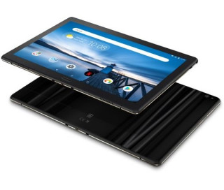 LENOVO Tab P10 TB4-X705F 10.1, črn Tablica