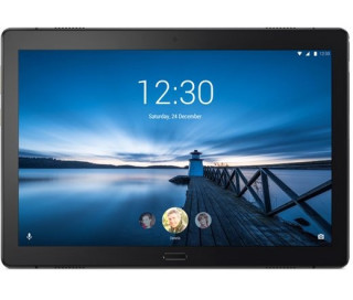 LENOVO Tab P10 TB4-X705F 10.1, črn Tablica