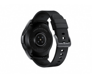 SAMSUNG Galaxy Watch Midnight Black Mobile