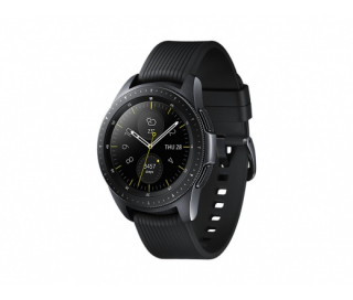 SAMSUNG Galaxy Watch Midnight Black Mobile