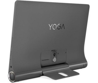 Lenovo Yoga Smart Tab 10,1", 32 GB, železno siva Tablica