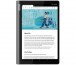 Lenovo Yoga Smart Tab 10,1", 32 GB, železno siva thumbnail