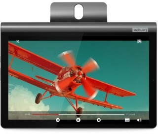 Lenovo Yoga Smart Tab 10,1", 32 GB, železno siva Tablica