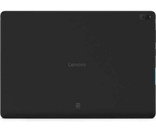 LENOVO Tab E10 (TB-X104F), 10.1" HD, Qualcomm APQ8009 QC, 2GB, 32GB eMCP, Android 8.1, črna Tablica