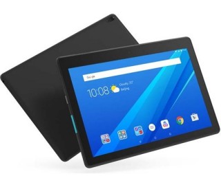 LENOVO Tab E10 (TB-X104F), 10.1" HD, Qualcomm APQ8009 QC, 2GB, 32GB eMCP, Android 8.1, črna Tablica