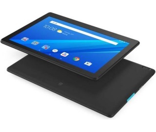LENOVO Tab E10 (TB-X104F), 10.1" HD, Qualcomm APQ8009 QC, 2GB, 32GB eMCP, Android 8.1, črna Tablica
