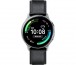 Samsung SM-R835F Galaxy Watch Active iz nerjavečega jekla 40 mm LTE srebrna thumbnail