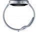 Samsung Galaxy Watch Active 44mm aluminijast silikonski pašček Cloud Silver thumbnail