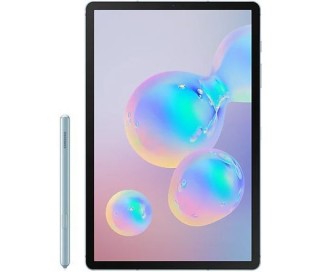 TABLIČNI RAČUNALNIK SAMSUNG Galaxy T865 Tab S6 10.5" 128GB LTE Moder Tablica