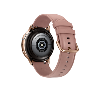 Pametna ura Samsung R830 Galaxy Watch Active, 40 mm, nerjaveče jeklo, zlata Mobile