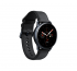 Pametna ura Samsung R830 Galaxy Watch Active, 40 mm, nerjaveče jeklo, črna thumbnail