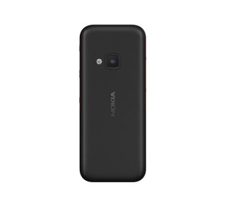 Nokia 5310 (2020), Dual SIM, črna/rdeča Mobile