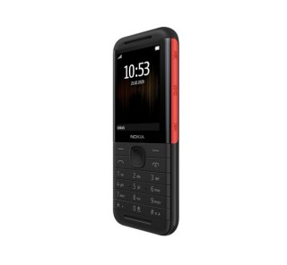 Nokia 5310 (2020), Dual SIM, črna/rdeča Mobile