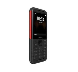 Nokia 5310 (2020), Dual SIM, črna/rdeča Mobile