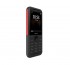 Nokia 5310 (2020), Dual SIM, črna/rdeča thumbnail