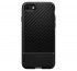 Ovitek Spigen Core Armor Apple iPhone SE(2020)/8/7 Matte Black, črn thumbnail