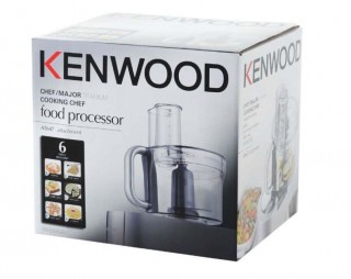 Kenwood KAH647PL Dom