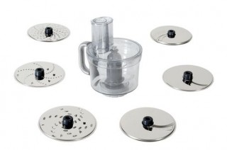 Kenwood KAH647PL Dom