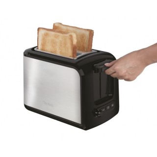 TEFAL TT410D38 EXPRESS NEMESsteel toaster Dom