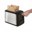 TEFAL TT410D38 EXPRESS NEMESsteel toaster thumbnail