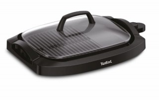 TEFAL CB6A0830 Električni žar Dom